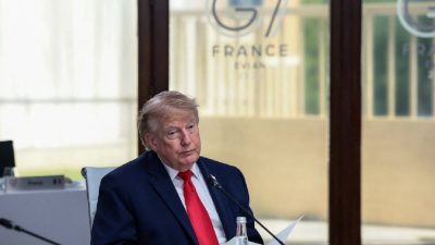 Trump, Iranian leaders trade threats as interim deal falls apart