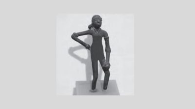 NCERT to restore original ‘Dancing Girl’ image in school textbook after criticism