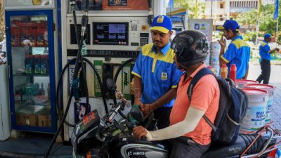India hikes windfall gains tax on petrol, diesel, ATF exports