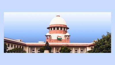 SC bars posting, uploading court proceedings on social media without prior permission