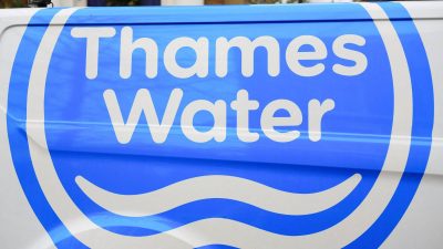 UK government rejects £10 billion Thames Water rescue plan, nationalisation risk grows