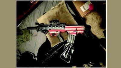Thwarted plot to to use drones, snipers to attack White House UFC event: FBI
