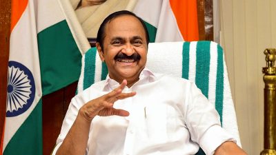 Kerala to continue PM SHRI, insists on control over school curriculum
