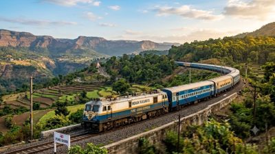 Jammu Railway Division earns nearly ₹78 lakh in fines for ticketless travel in July