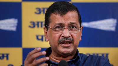 Tahir Hussain has no association with party since 2020 suspension: AAP