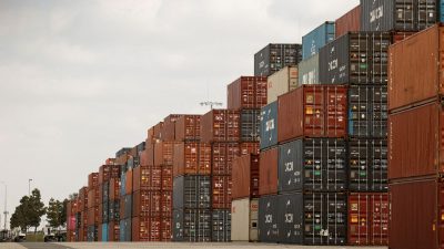 Canada suspends trade talks with US amid fresh tariff escalation