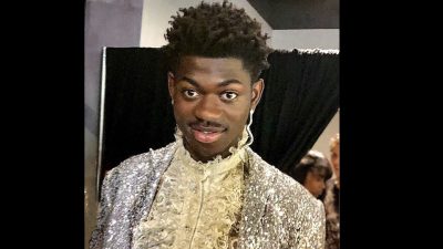 Lil Nas X opens up about bipolar disorder, says recovery has eased fear