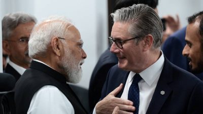 India-UK trade pact: What it means for cars, whisky, exports and consumers