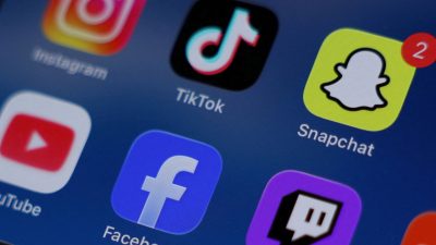 UAE sets minimum social media age at 15, mandates strict age verification