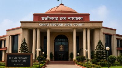 HC clears way for deportation of 2 Uzbekistan women detained in Raipur since January