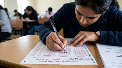India's NTA defends ₹200 answer key challenge fee, says all students benefit from one valid objection