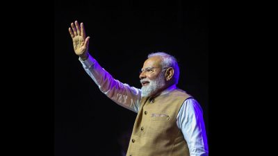 PM Modi invited by Iran president to attend Khamenei's funeral