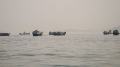 Iran parliament panel approves plans to boost Strait of Hormuz security