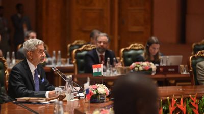 India to host key BRICS security conclave