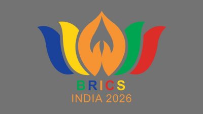 Government school girls represent Chhattisgarh in BRICS with rainwater harvesting project