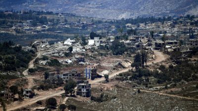 Israel, Hezbollah agree to halt fighting; US-Iran peace talks to begin in Switzerland