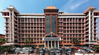 Unified authority to monitor Periyar river cleanliness important; lives at stake: Kerala HC
