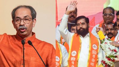 Shiv Sena rebellion: Thackeray ready to step down, Shinde hits at more defections