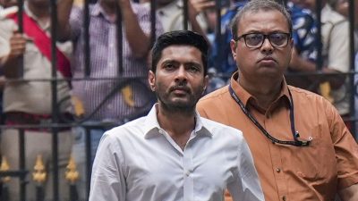 Disqualification petitions against 20 rebel TMC MPs: SC to hear Abhishek Banerjee's plea