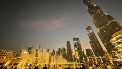 Cities have heartbeats too, and scientists can now measure them