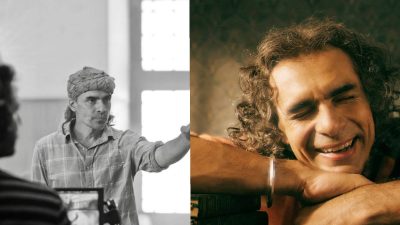 Imtiaz Ali's 'Main Vaapas Aaunga' gets additional shows amid strong demand