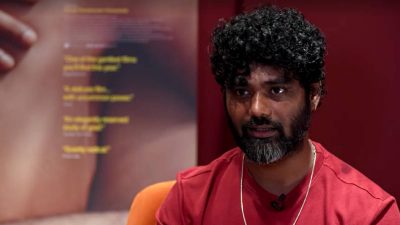Indian queer drama 'Cactus Pears' celebrates male intimacy in an era of toxic masculinity