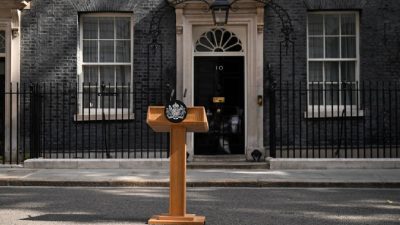 Ten years after Brexit: The vote that changed Britain