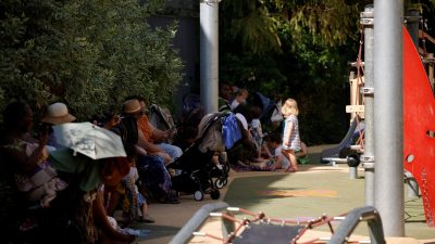 Europe is battling a record-breaking heatwave. What's making it so severe?