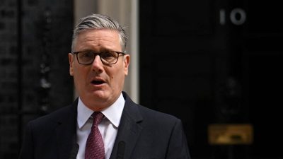 Is Britain about to get its seventh Prime Minister in 10 years?