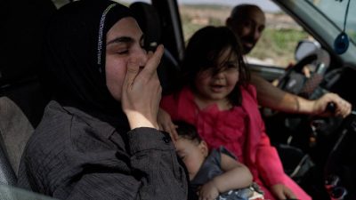After months of war, Lebanon finds a moment of calm. Will it last?