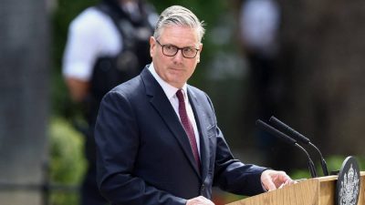 Britain wanted change; why Keir Starmer struggled to deliver it