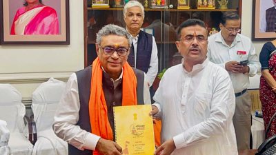 Bengal budget proposes five new districts, AIIMS in north Bengal and health infra expansion