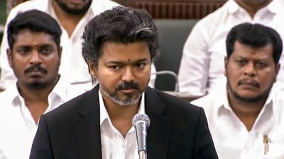 CM Vijay to visit Kaur on July 10 for public outreach event