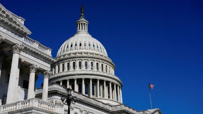 US Congress passes bipartisan bill to speed affordable housing construction