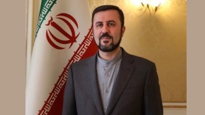 Nuclear site inspections only after final US-Iran deal: Iranian diplomat