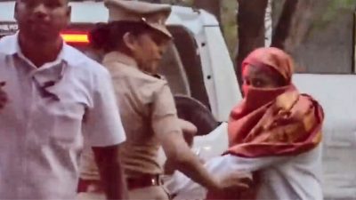 33°C and a hoodie: Clue that led cops to killers in Pune murder