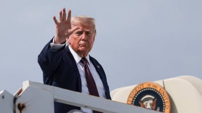 US gradually expands the scope of its attacks on Iran