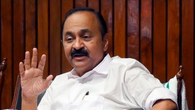 Kerala seeks joint anti-drug strategy with neighbouring states