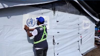 Ebola scare: India launches portal for surveillance
