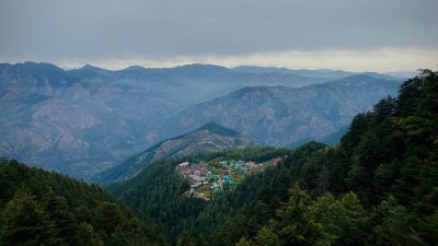 Mountain bookings up 76% in June as urban Indians flock to hills: Report