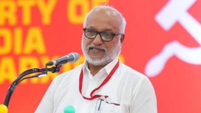 CPI(M) faced extraordinary defeat in Kerala, West Bengal polls: MA Baby