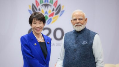 Japan PM Sanae Takaichi to visit India next week for annual India-Japan summit