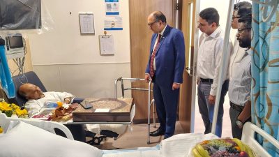 Bodies of 8 more Indians killed in Qatar explosion repatriated: officials