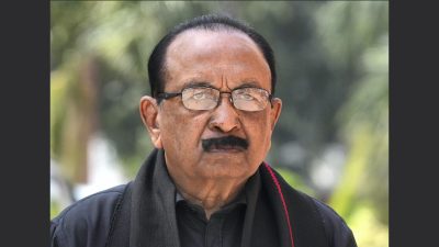 Vaiko's MDMK quits DMK-led alliance, cites bid to prop up AIADMK government