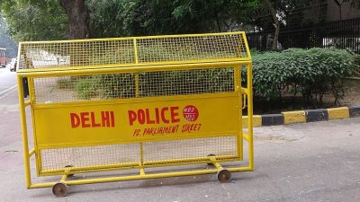 No evidence of gunshot injury to protester in CJP's July 20 march: Delhi Police
