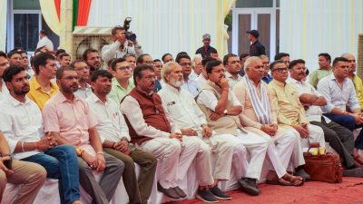 Mann Ki Baat: Prime Minister Narendra Modi hails India's self-reliance