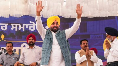 Punjab to roll out VB-G RAM G scheme from July 1; Opposition questions AAP's U-turn