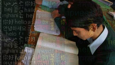 CBSE exempts current Class 10 students from three-language policy