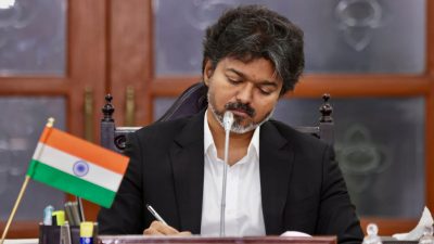 Tamil Nadu government announces official vehicle, allowance for MLAs