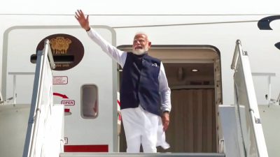 PM Modi concludes Seychelles visit, unveils 19 agreements to deepen ties